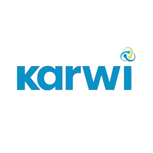 Karwi Admin Logo